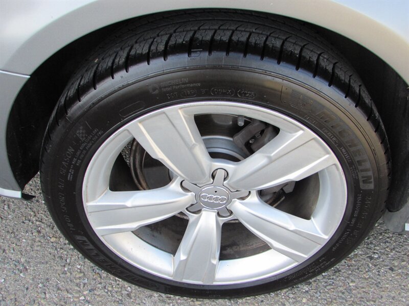 Used 2013 Audi A4 Premium Plus w/ Premium Plus Pkg AWD/4WD image 33
