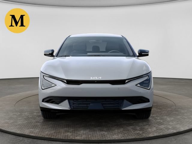 New 2026 Kia EV6 Light RWD image 2