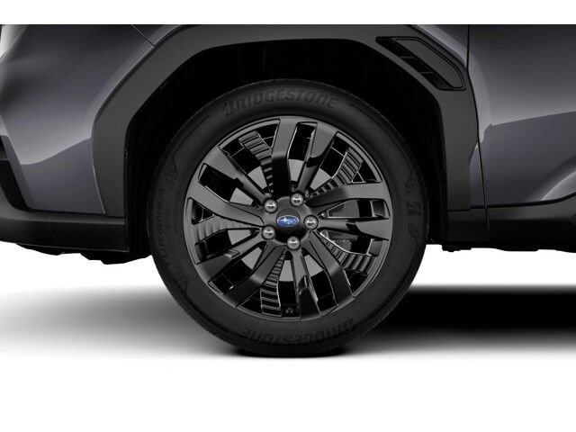 New 2026 Subaru Forester Sport AWD/4WD image 10
