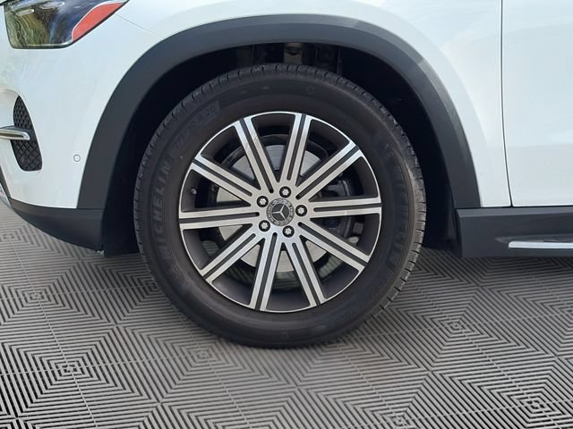 Used 2025 Mercedes-Benz GLE 350 4MATIC image 15