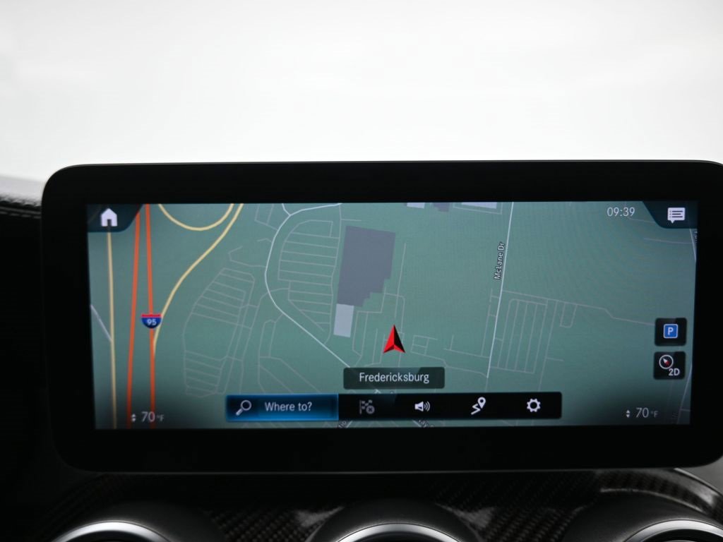 Used 2020 Mercedes-Benz GLC 43 AMG 4MATIC image 21