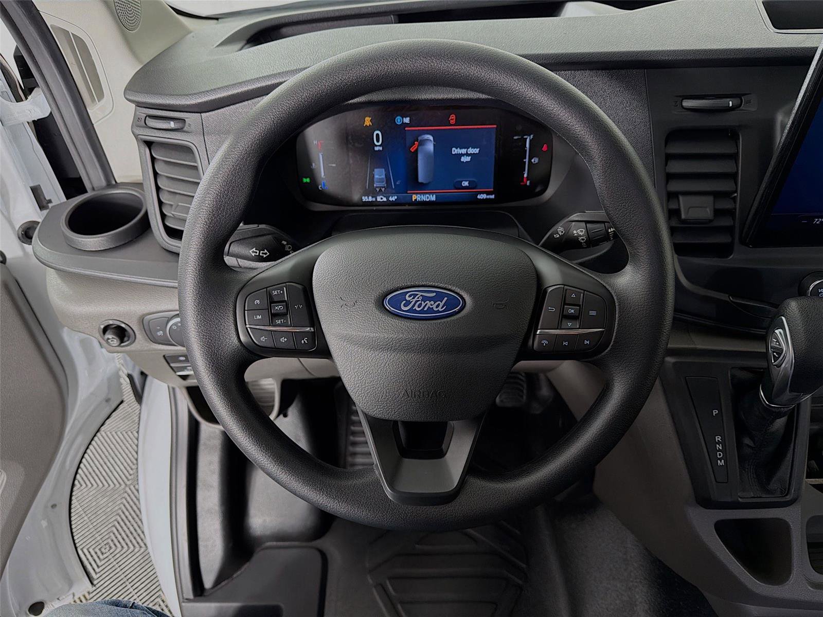 New 2026 Ford Transit 150 Low Roof AWD image 12