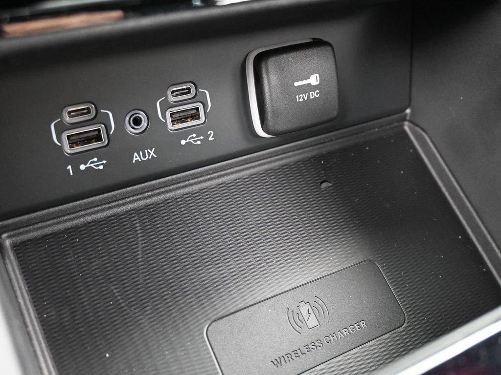 New 2026 Jeep Grand Cherokee Laredo X image 24