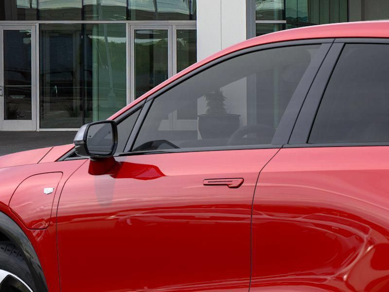 New 2026 Cadillac Optiq Sport 1 RWD image 12