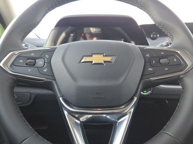 New 2026 Chevrolet TrailBlazer LT w/ Convenience Package FWD image 34