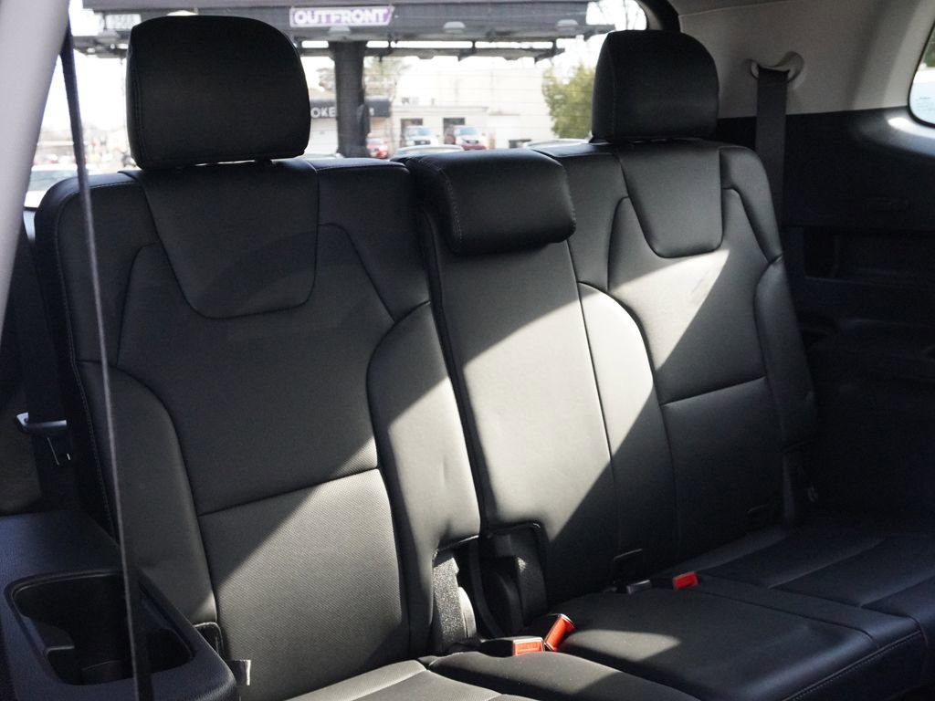Used 2024 Kia Telluride S w/ S Sunroof Package image 33