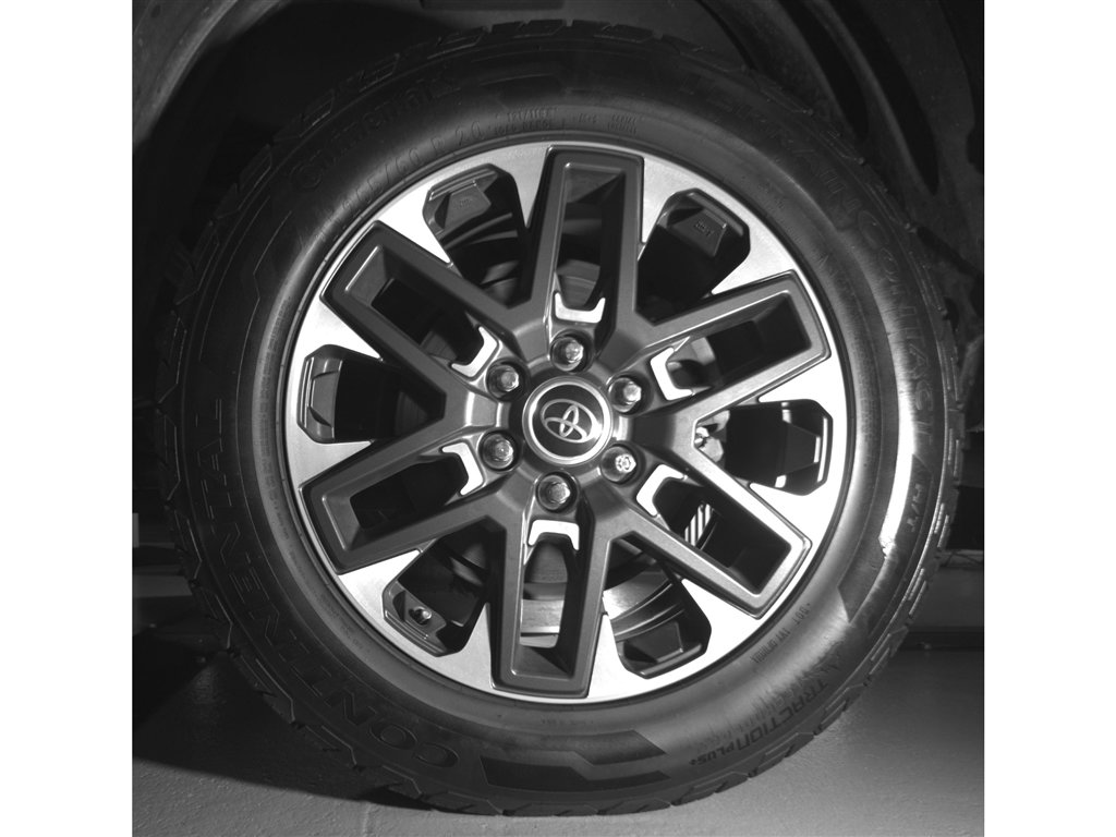 Used 2022 Toyota Tundra Limited AWD/4WD image 12