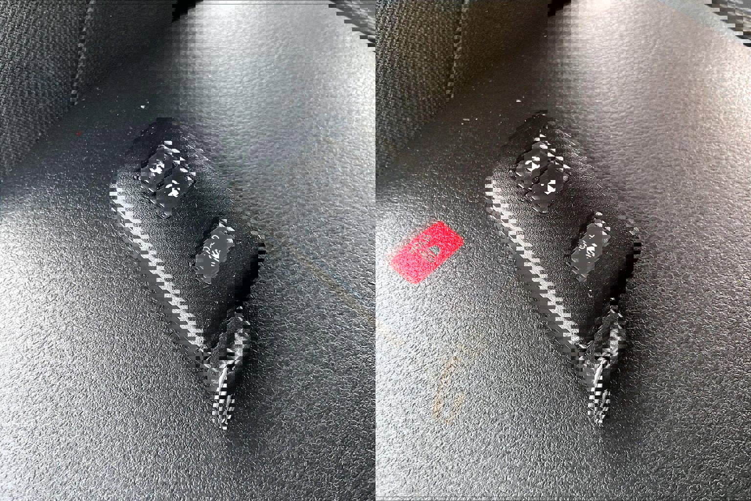 Used 2022 Toyota Tacoma TRD Off-Road w/ Technology Package AWD/4WD image 14