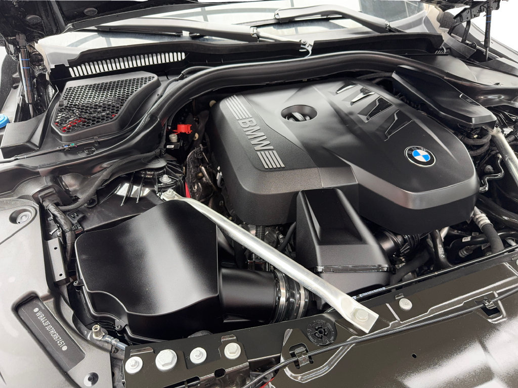Used 2024 BMW 530i w/ Premium Package RWD image 58