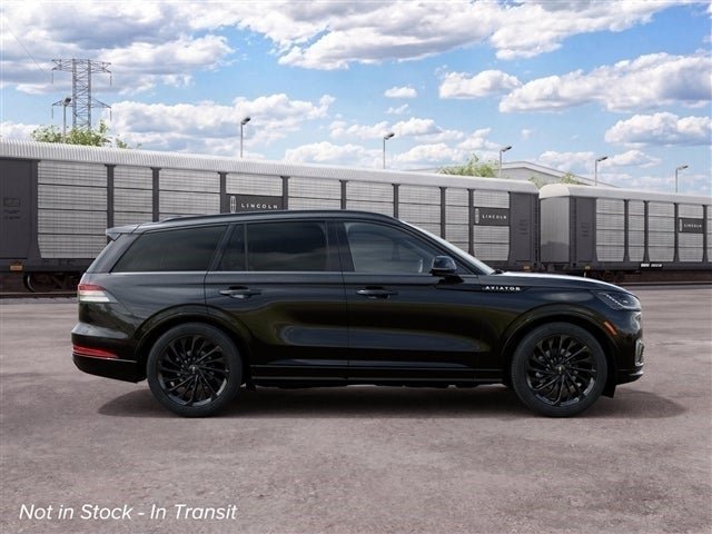 New 2027 Lincoln Aviator Reserve AWD/4WD image 93
