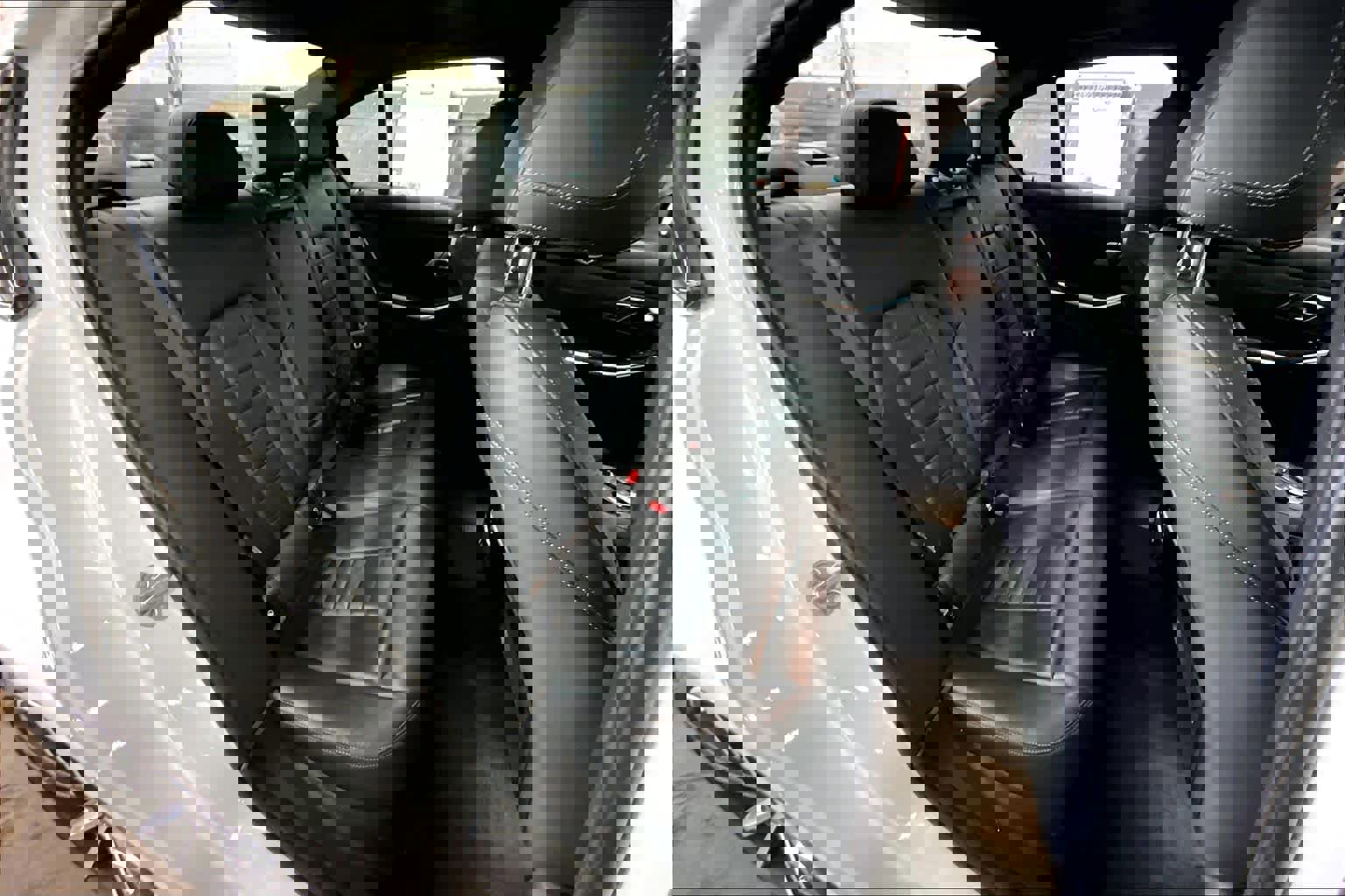 Certified 2023 BMW 330e xDrive w/ M Sport Package image 29