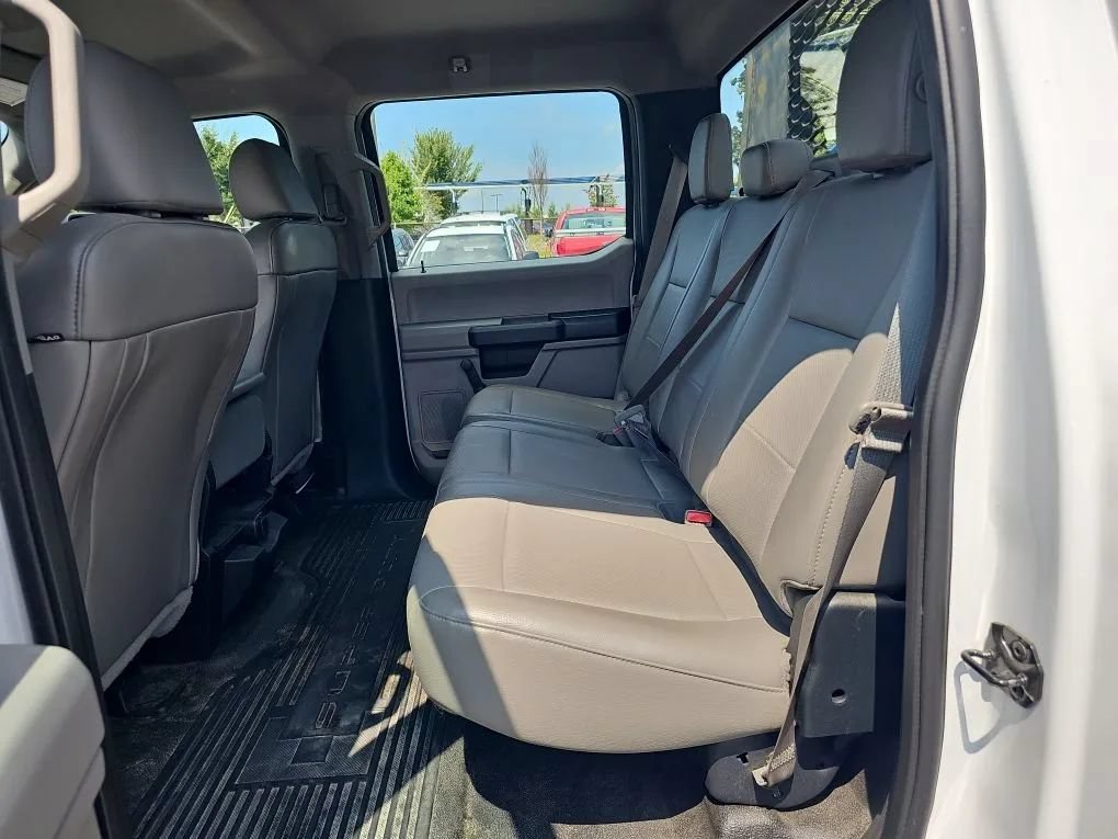 Used 2017 Ford F250 XL RWD image 18