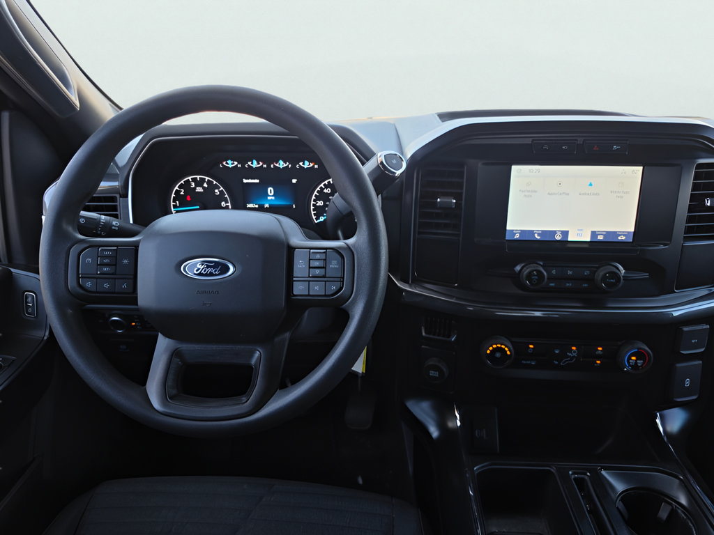 Used 2023 Ford F150 XL w/ STX Appearance Package RWD image 18