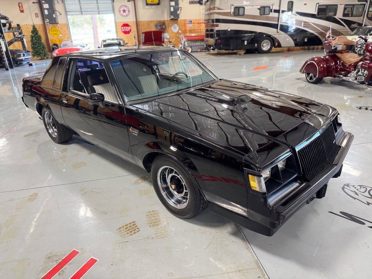 Used 1987 Buick Regal Coupe image 24