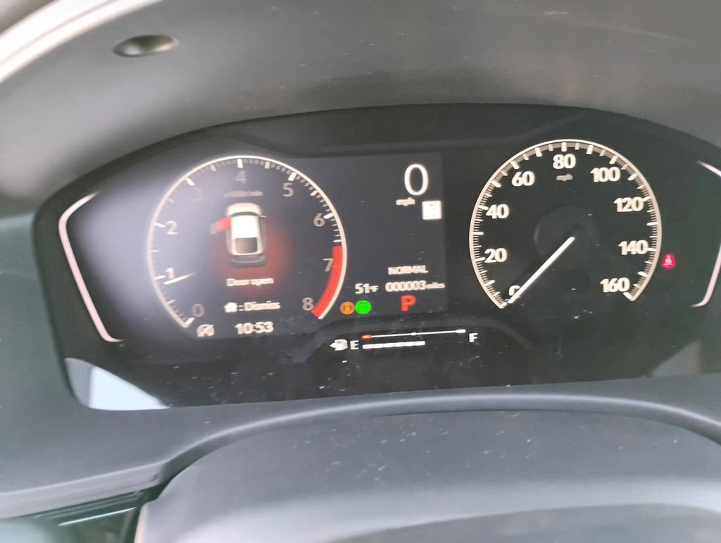 New 2026 Honda Civic Sport image 30