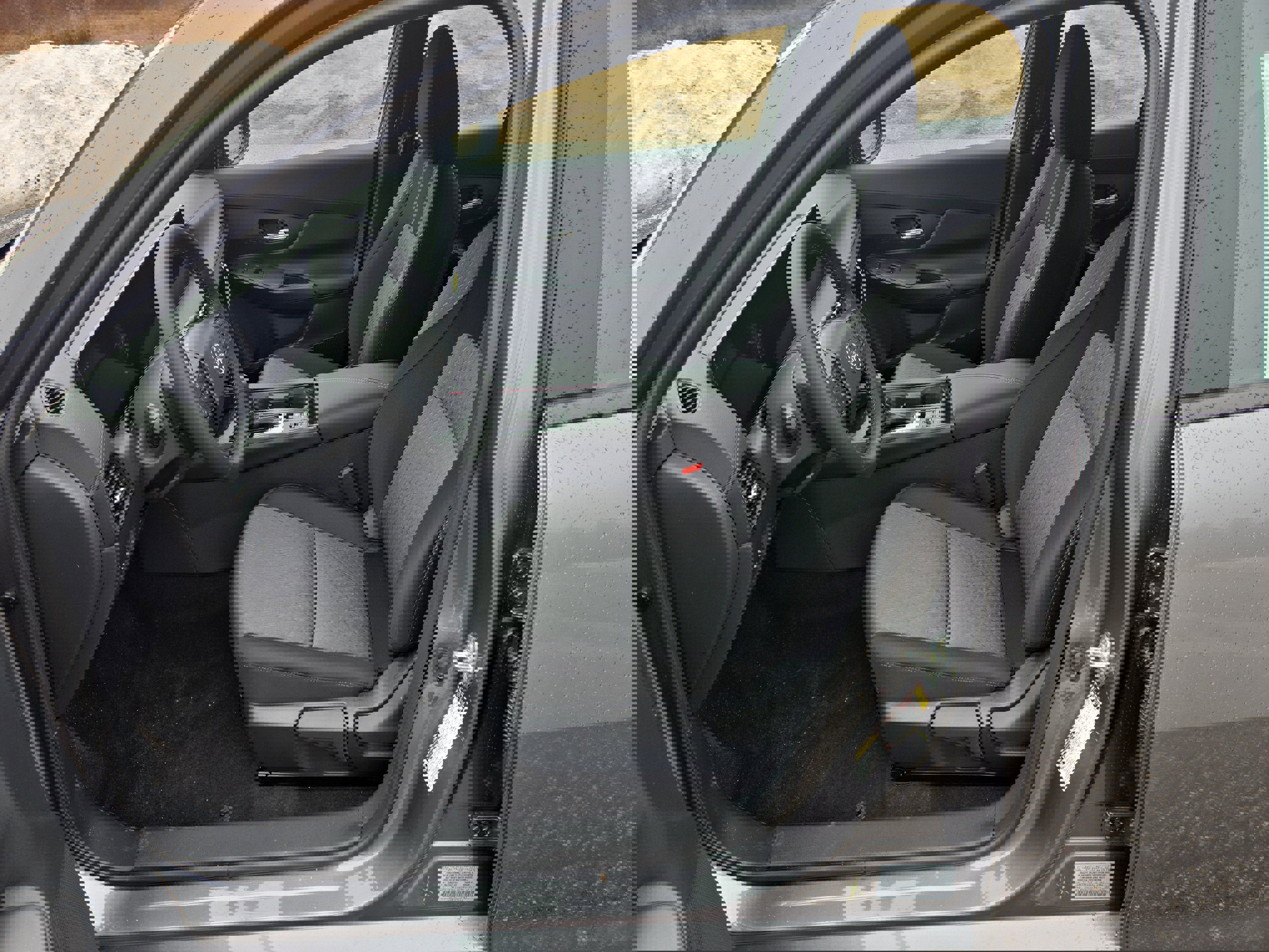 New 2026 Nissan Sentra SV image 4