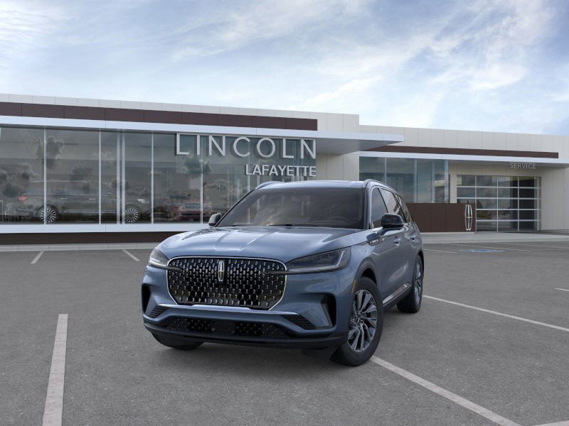 New 2026 Lincoln Aviator AWD image 2
