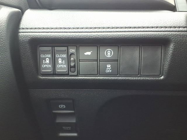 Certified 2024 Honda Odyssey EX-L image 24