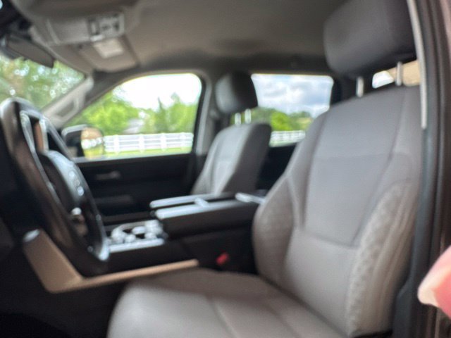 Used 2024 Toyota Tundra SR5 w/ SR5 Convenience Package AWD/4WD image 13