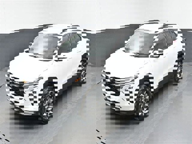 New 2026 Chevrolet Trax LT image 34