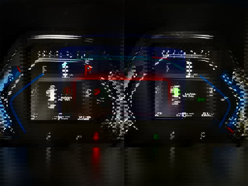 Used 2022 Honda Odyssey EX-L image 20