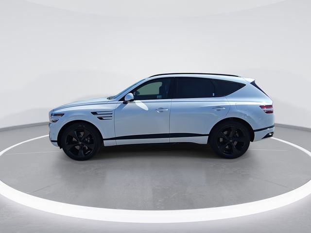 New 2026 Genesis GV80 3.5T Prestige image 5