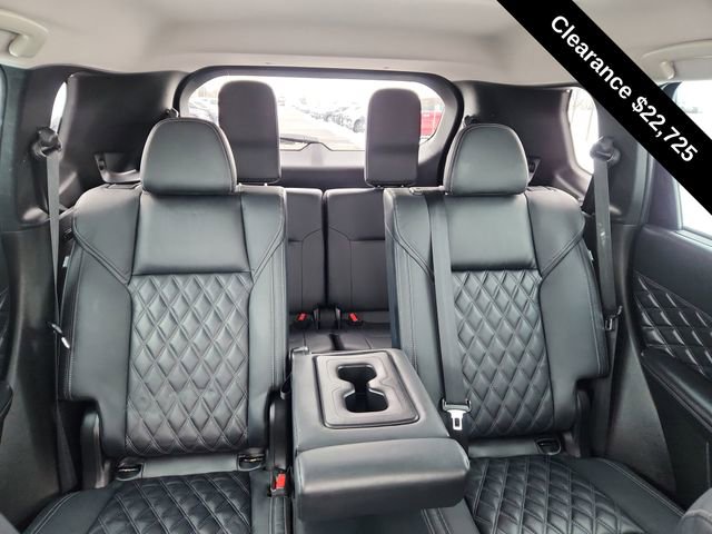 Used 2023 Mitsubishi Outlander SEL image 27