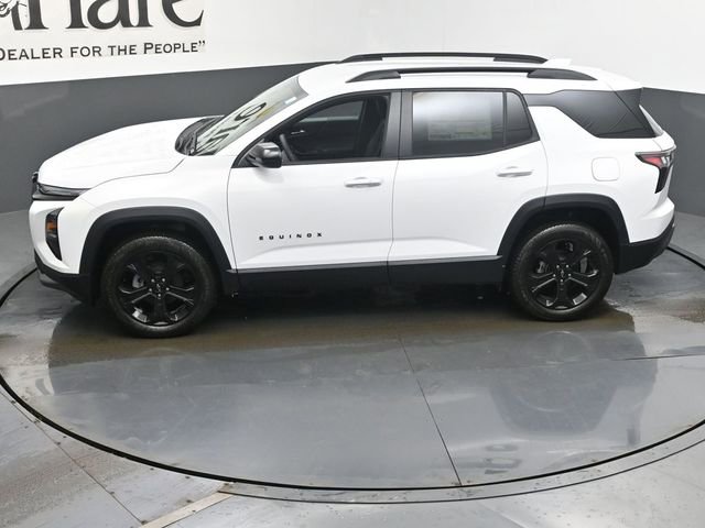 New 2026 Chevrolet Equinox LT w/ Convenience Package II image 36