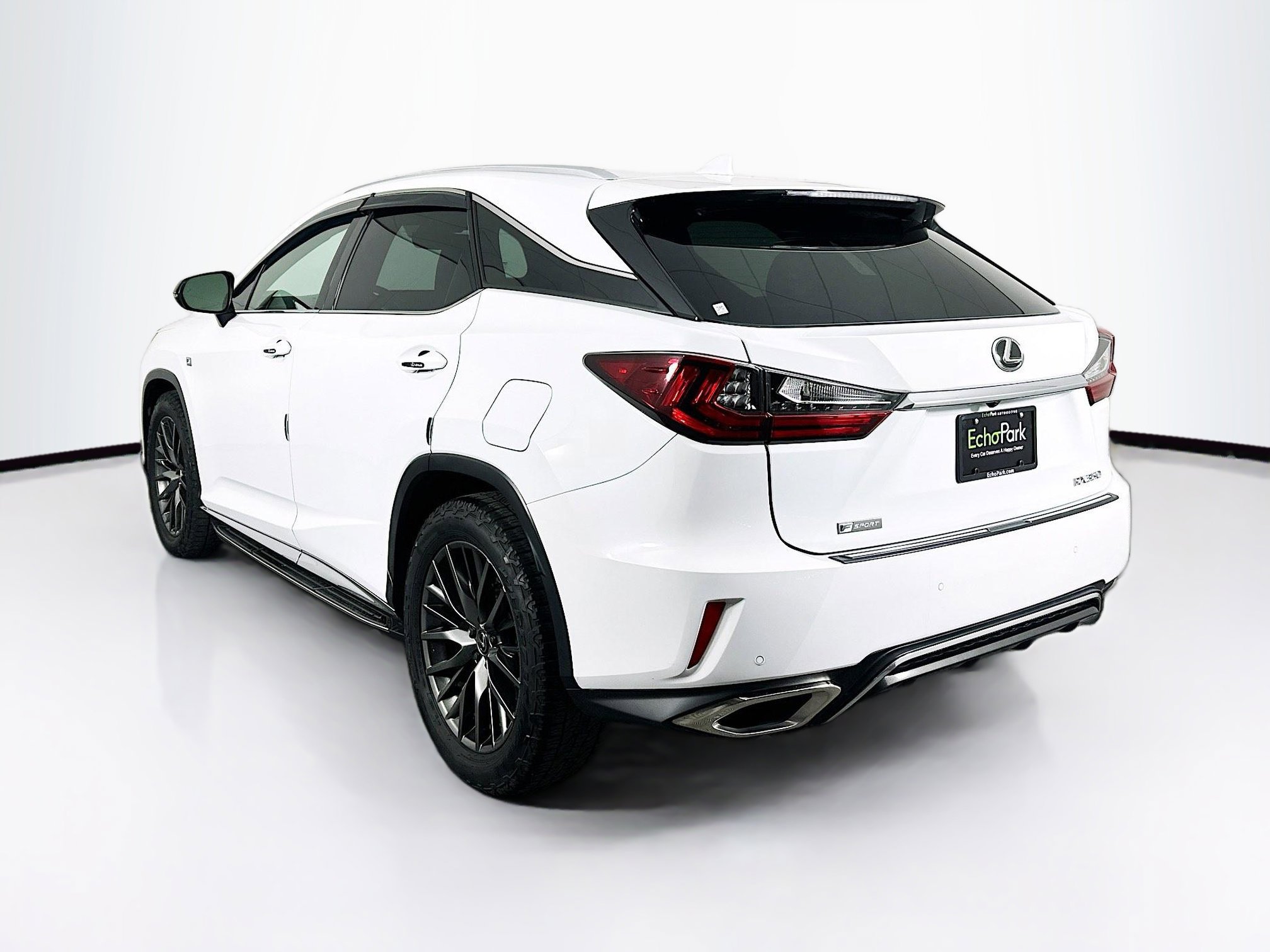 Used 2016 Lexus RX 350 F Sport image 5