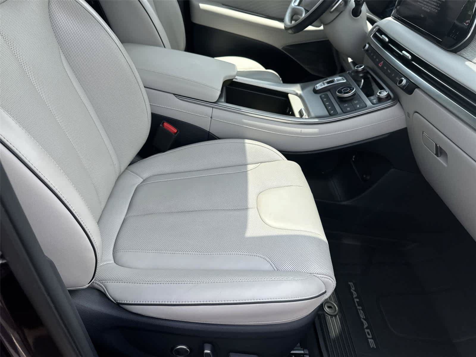 Used 2024 Hyundai Palisade Calligraphy AWD/4WD image 18