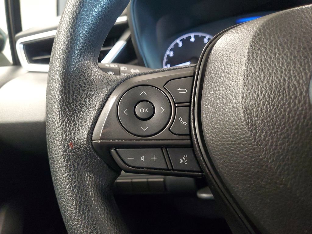 Certified 2024 Toyota Corolla LE image 20