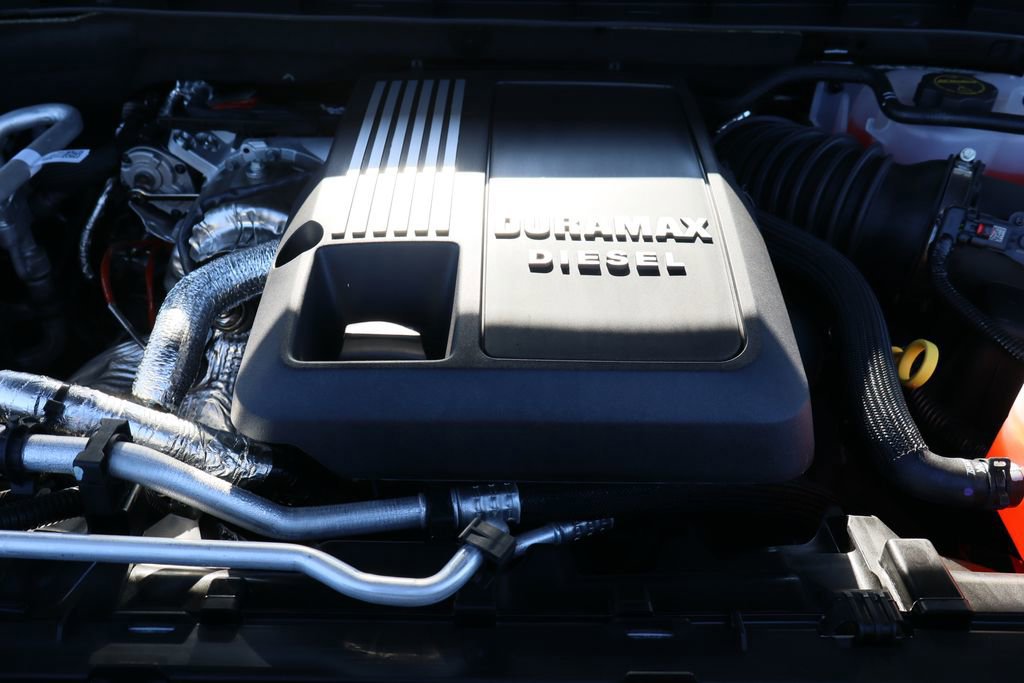 New 2026 GMC Sierra 1500 Elevation w/ Elevation Premium Package image 21