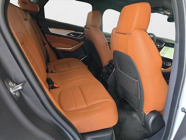 New 2026 Jaguar F-PACE R-Dynamic S image 8