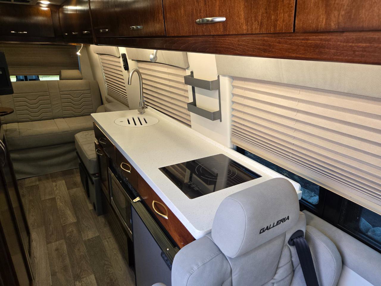 Used 2022 Mercedes-Benz Sprinter 3500 image 21