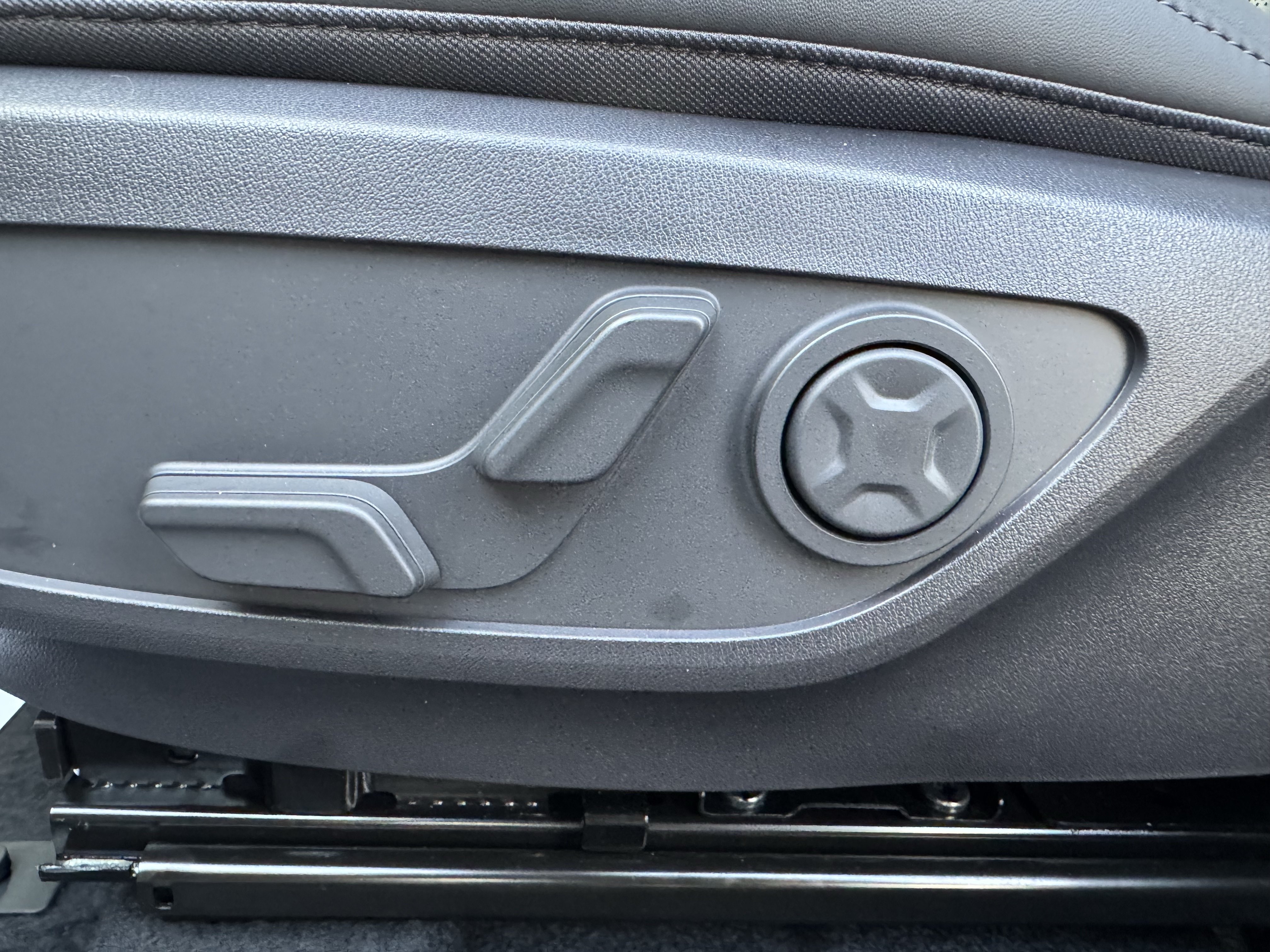 New 2027 Kia Seltos X-Line S AWD/4WD image 11