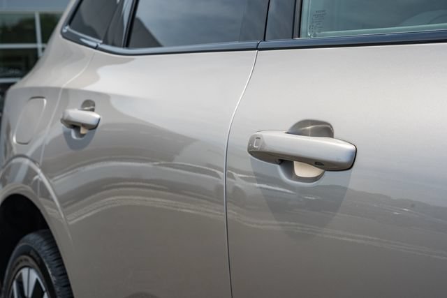 New 2026 Volvo XC60 B5 Plus w/ Protection Package Premier AWD/4WD image 17