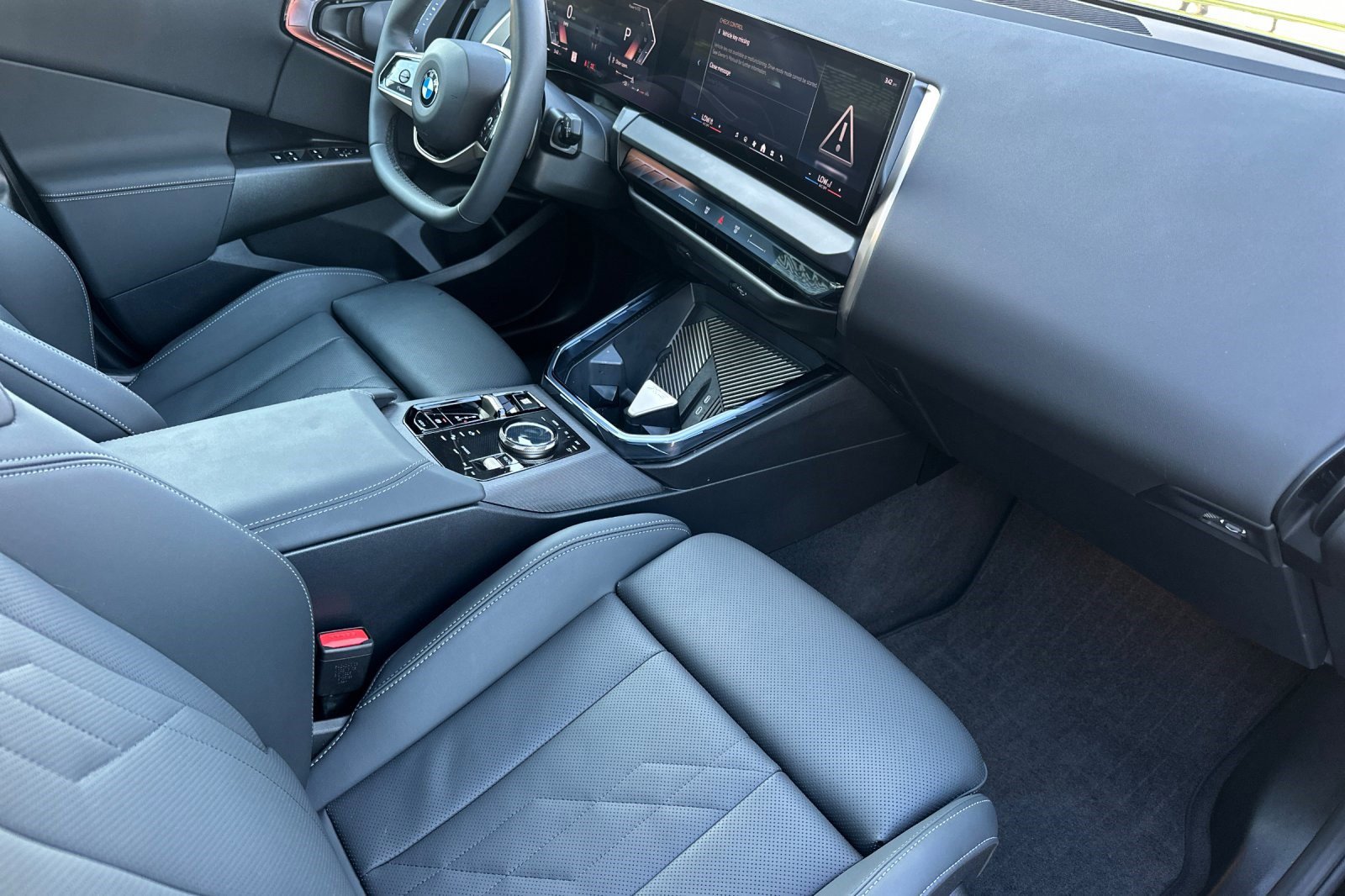 Used 2025 BMW X3 xDrive30i w/ Premium Package image 20