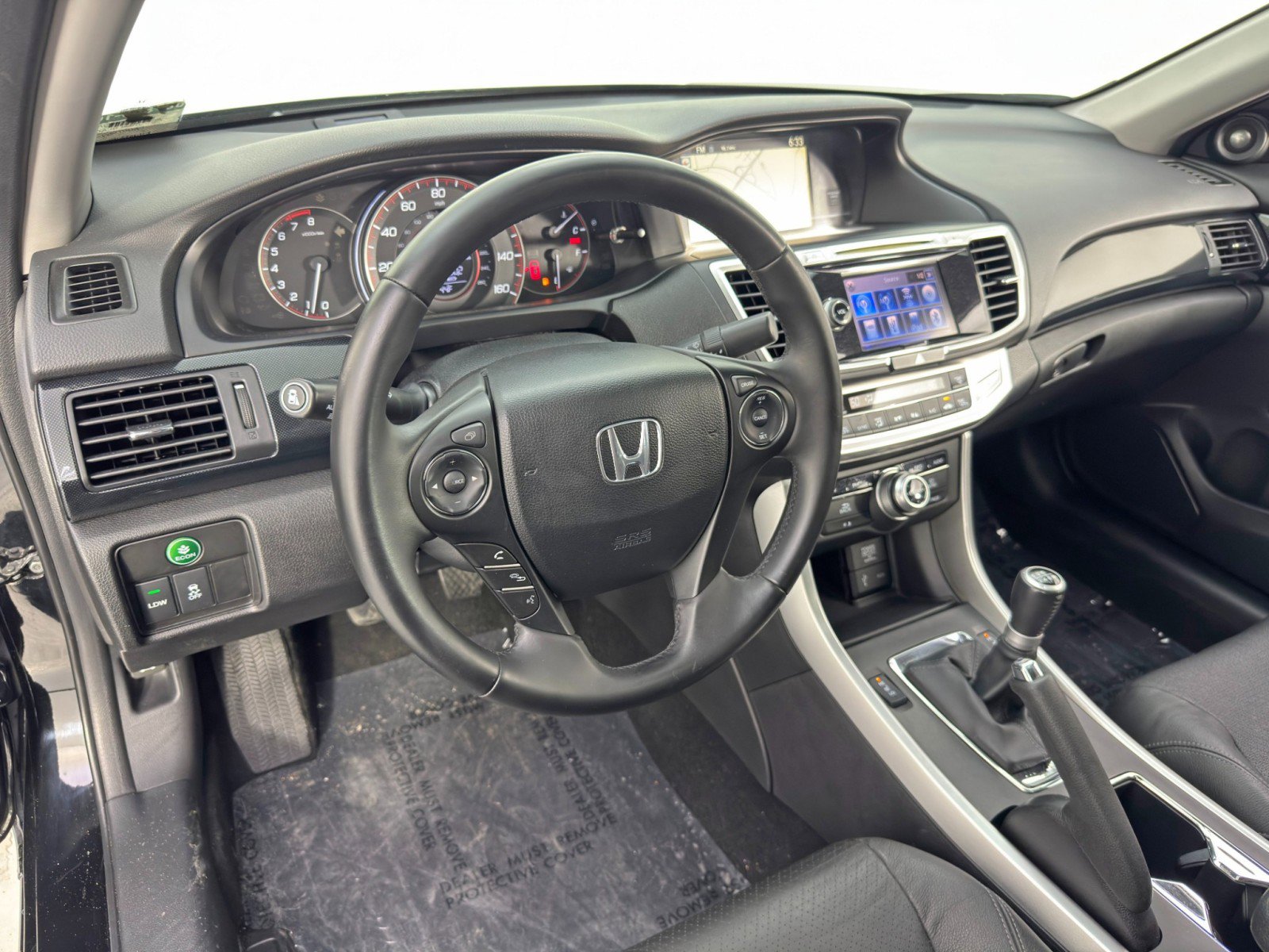 Used 2014 Honda Accord EX-L image 13