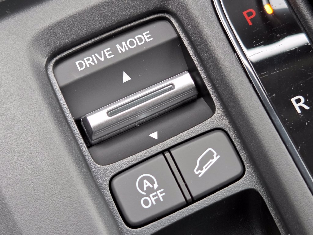 New 2027 Honda CR-V EX-L image 13