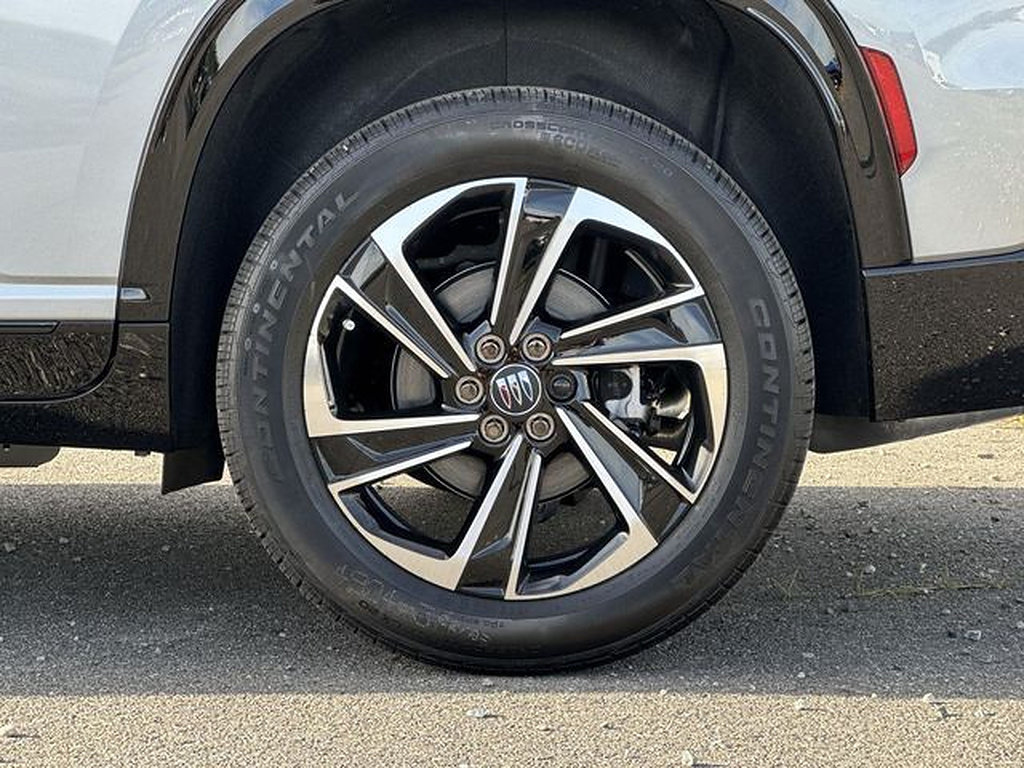 New 2026 Buick Enclave Sport Touring w/ Power Package FWD image 34