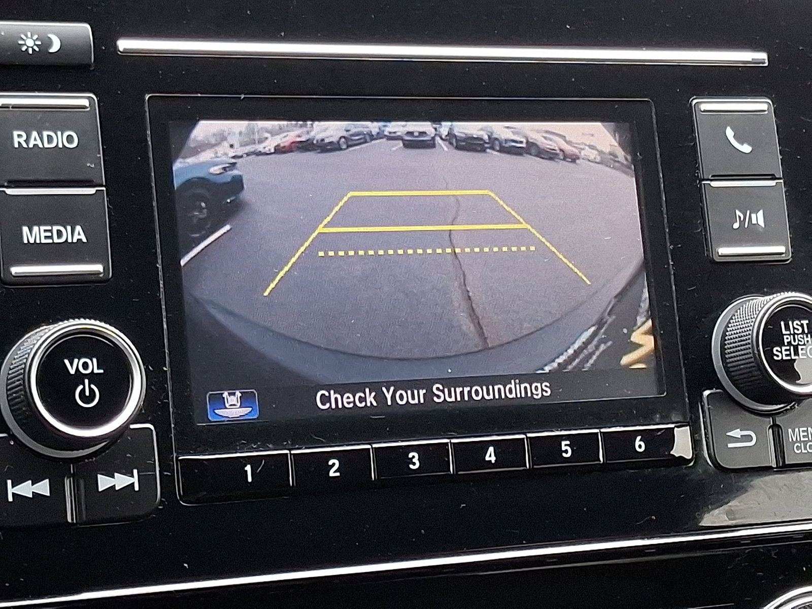 Certified 2018 Honda CR-V LX image 17