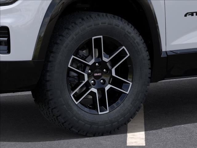 New 2026 GMC Terrain AT4 w/ Convenience Package III AWD/4WD image 9