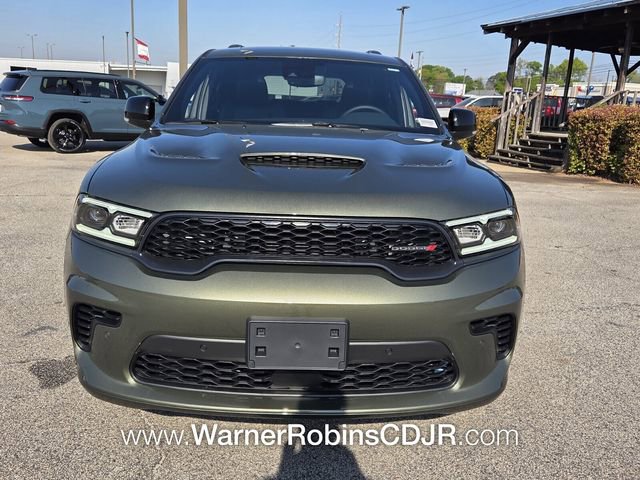 New 2026 Dodge Durango GT image 2