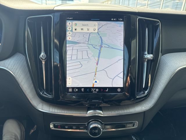 Certified 2025 Volvo XC60 B5 Plus AWD/4WD image 25