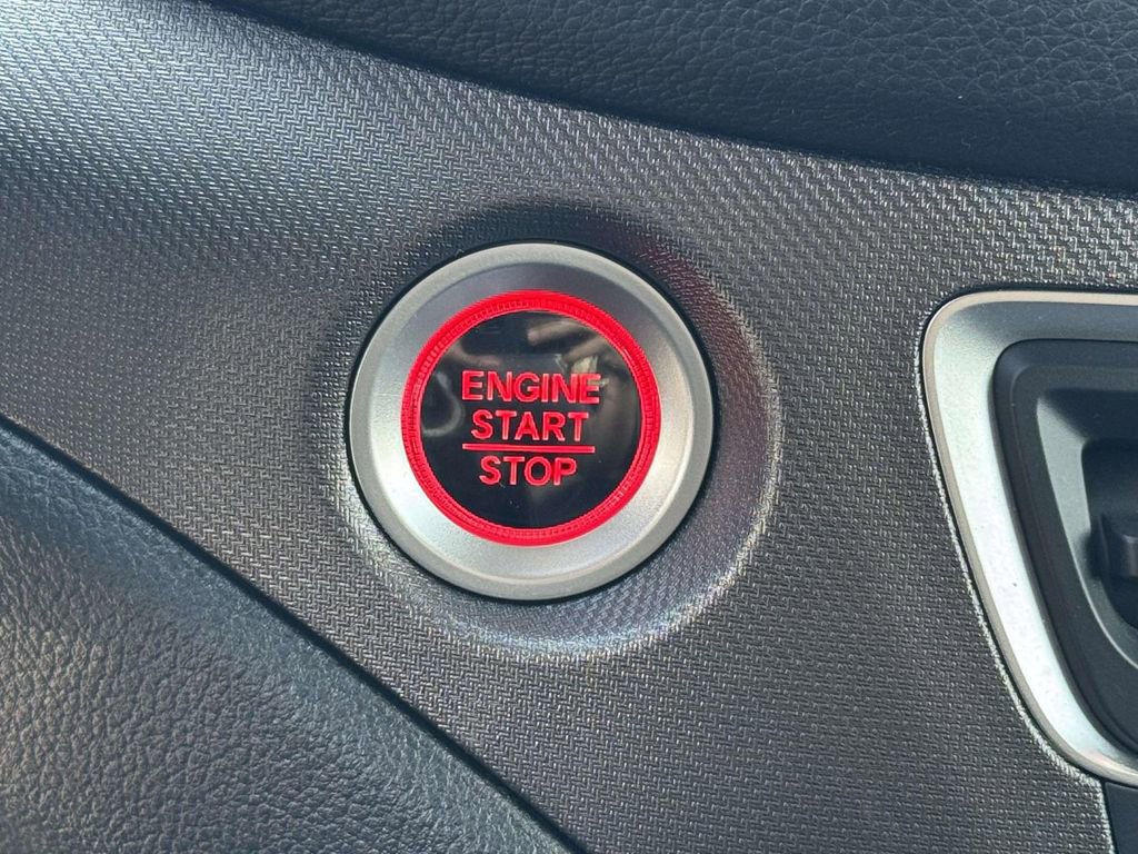 Used 2024 Honda Ridgeline RTL image 29