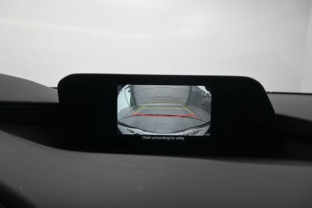 Used 2026 MAZDA MAZDA3 2.5 S Sedan w/ Preferred Pkg FWD image 12