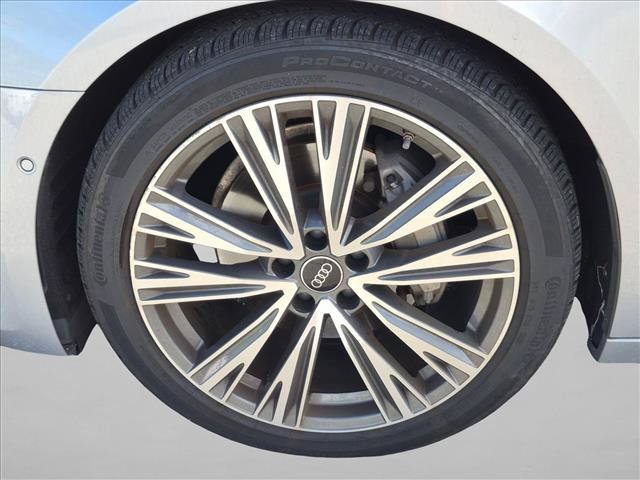Used 2022 Audi A6 Premium Plus w/ Premium Plus Package AWD/4WD image 10
