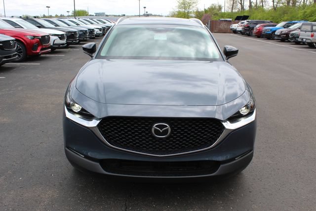 New 2026 MAZDA CX-30 AWD 2.5 S image 8