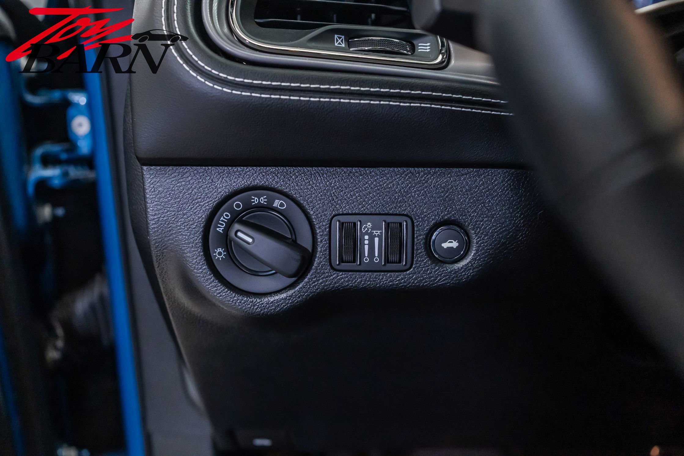 Used 2023 Dodge Challenger SRT Hellcat image 22