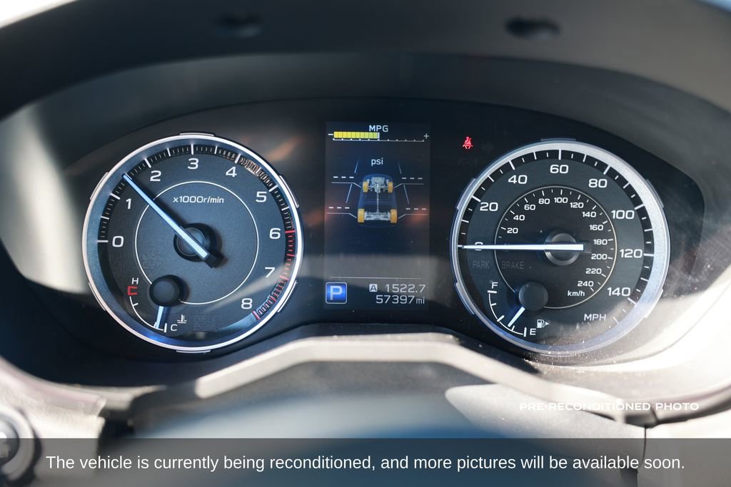 Used 2021 Subaru Ascent Limited w/ Technology Package image 16